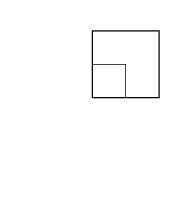scale corner