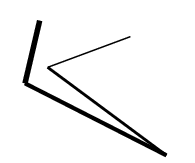 random line