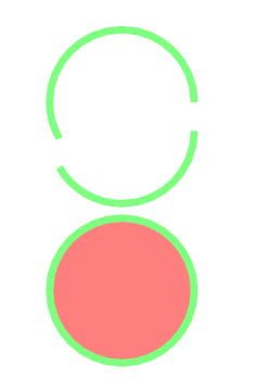 arc circle