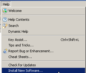 install plugin