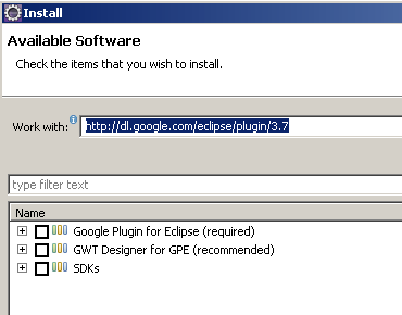 plugin url